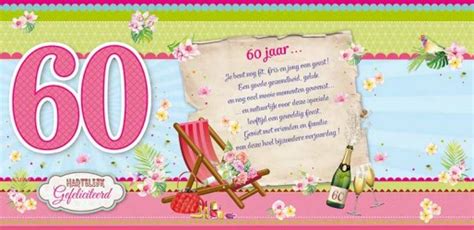 spreuken 60 jaar vrouw|De 100 Beste 60 Jaar Spreuken & Teksten